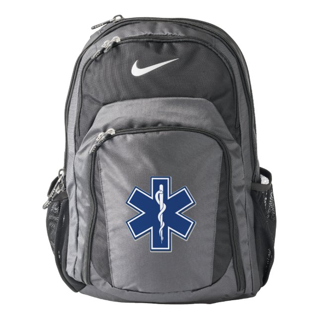 EMS NIKE BACKPACK (Front)