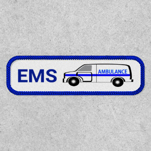 EMS PATCH
