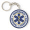 EMS 'PATCH' KEYCHAIN