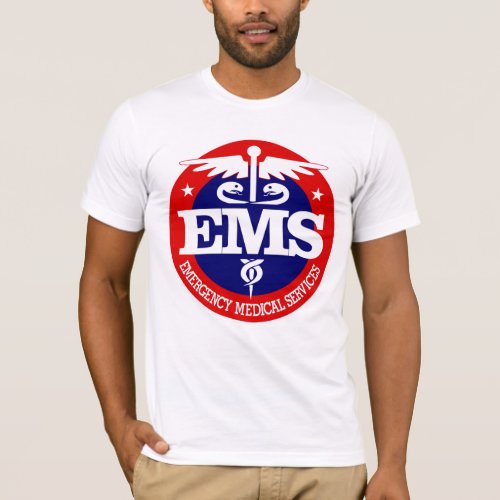 EMS shirts