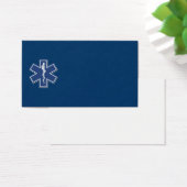 EMS Star of Life (Desk)