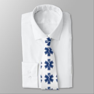 EMS Theme Ties and Accessories