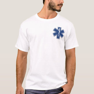 EMS Star of Life Shirts
