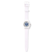 EMS Star of Life Watch (Strap)