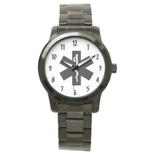 EMS Star Watch