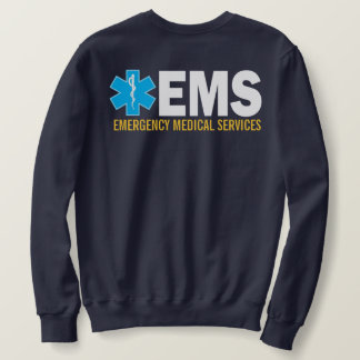 EMS Sweatshirt