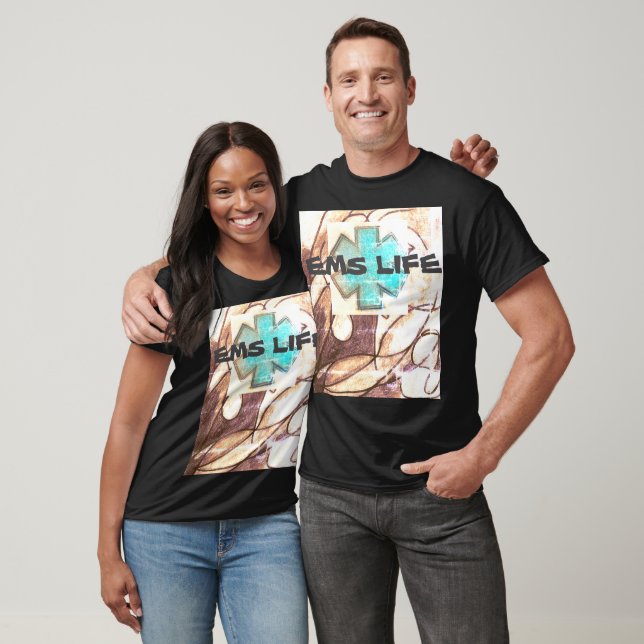 EMS T-Shirt (Unisex)