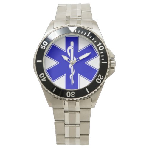 EMS watch