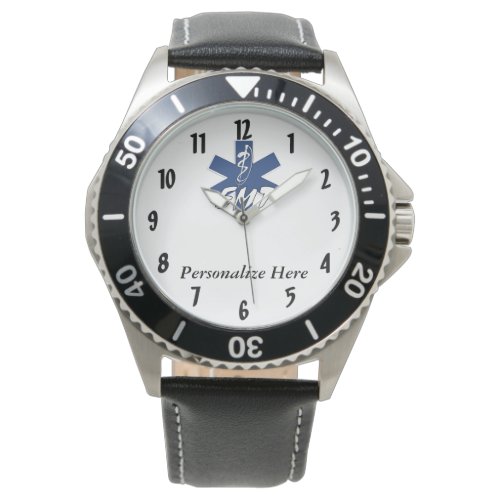 EMT Active Watch