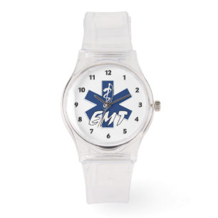 EMT Active Watch