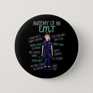 Emt Anatomy Of An Emt  Button