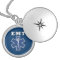 EMT Blue Star of Life