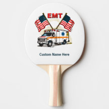 EMT Custom Gift, Perfect for first responders