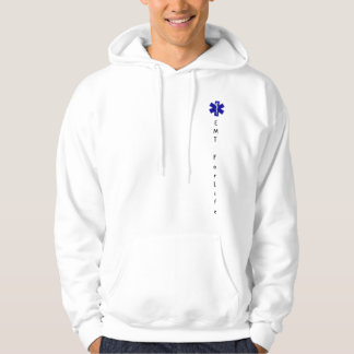 EMT ForLife Hoodie
