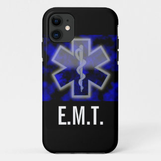 EMT Iphone 5 Cover