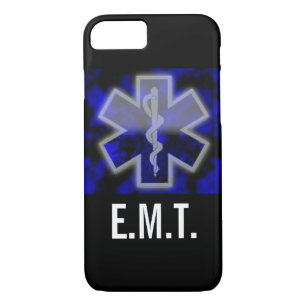 EMT iPhone 7 case