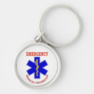 EMT KEYCHAIN