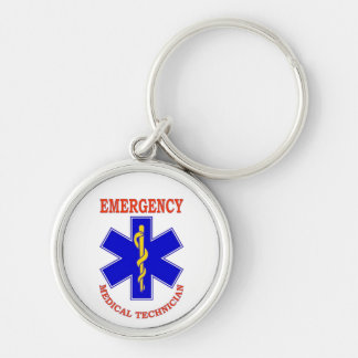 EMT KEYCHAIN