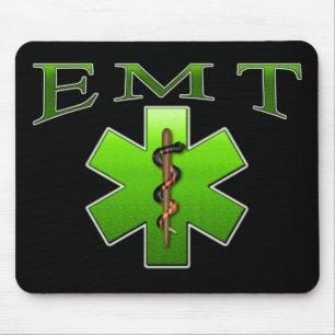 EMT MOUSE PAD