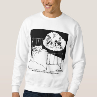 EMT Nightmares Sweatshirt