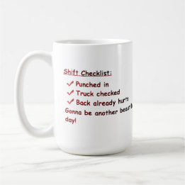 EMT/Paramedic - Great Day! - Coffee Mug