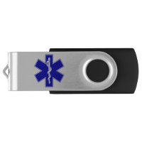 EMT-Paramedic USB Key