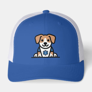 emt pup Hat