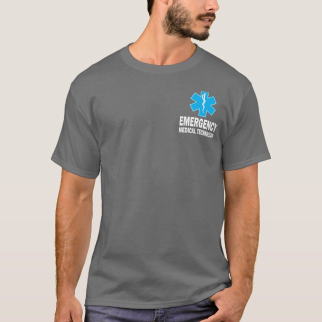EMT Shirt (Front)