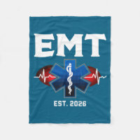 Emt Student Graduation Emt Est Design