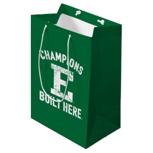 champion gift bag