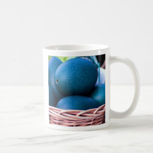 Emu Egg Coffee Mug