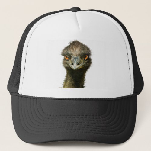 Emu Intense Look Trucker Hat