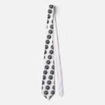 Emu Men's Necktie