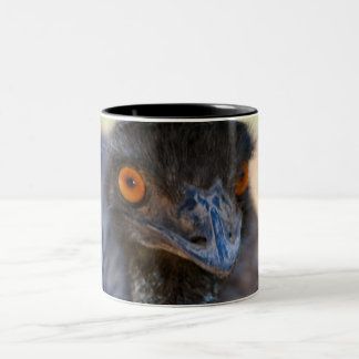 Emu Mug
