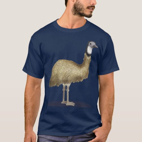 Emu T_Shirt