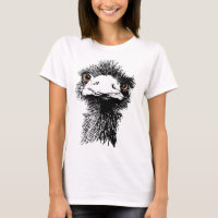 Emu T-Shirt