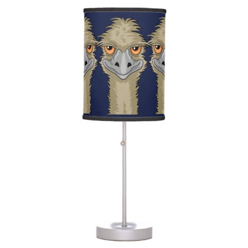Emus Table Lamp
