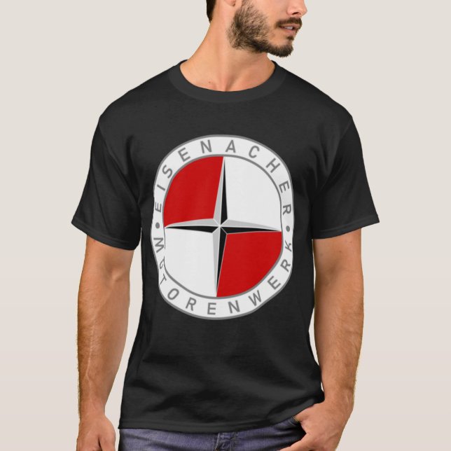 EMW  gift T-Shirt (Front)