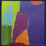 Emy Napkin<br><div class="desc">Beautiful colored landscape</div>