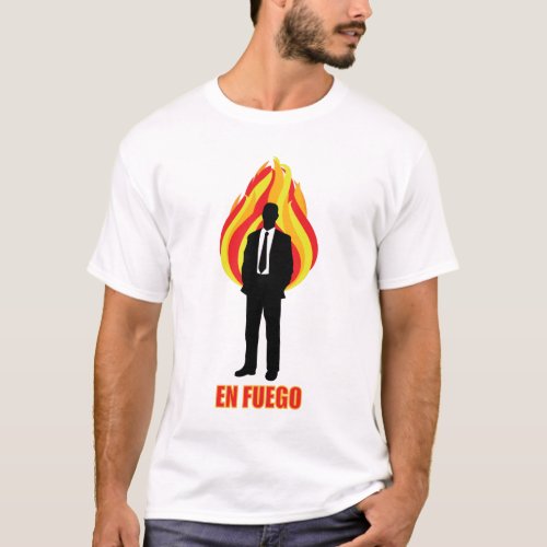 En Fuego T_Shirt