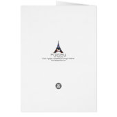 En la casa hay frijoles, Frases de Mamá (Back)