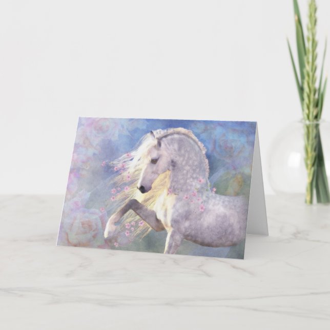 Encantada Notecard (Front)