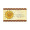 Encantador De Serpientes AZTEC TRADING POST TATTOO