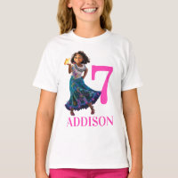 Disney Birthday T-Shirts | Zazzle