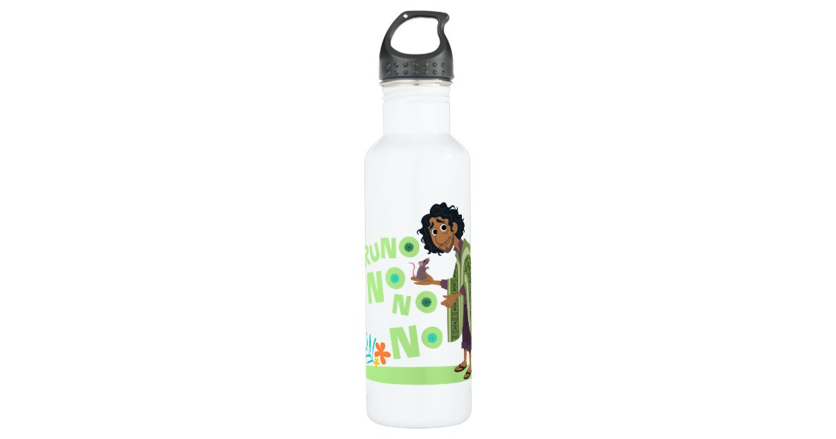  Simple Modern Disney Encanto Kids Water Bottle Plastic