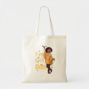 Encanto   Camilo - I've Got Skills Tote Bag