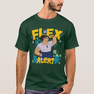 Flex T Shirts T Shirt Designs Zazzle