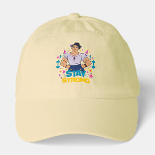 Encanto   Luisa - Stay Strong Hat
