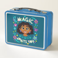 Magic of Gifts frozen girls cute lunchbox for kids