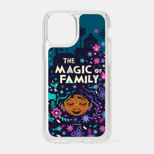 Encanto  The Magic of Family Speck iPhone 11 Pro Case